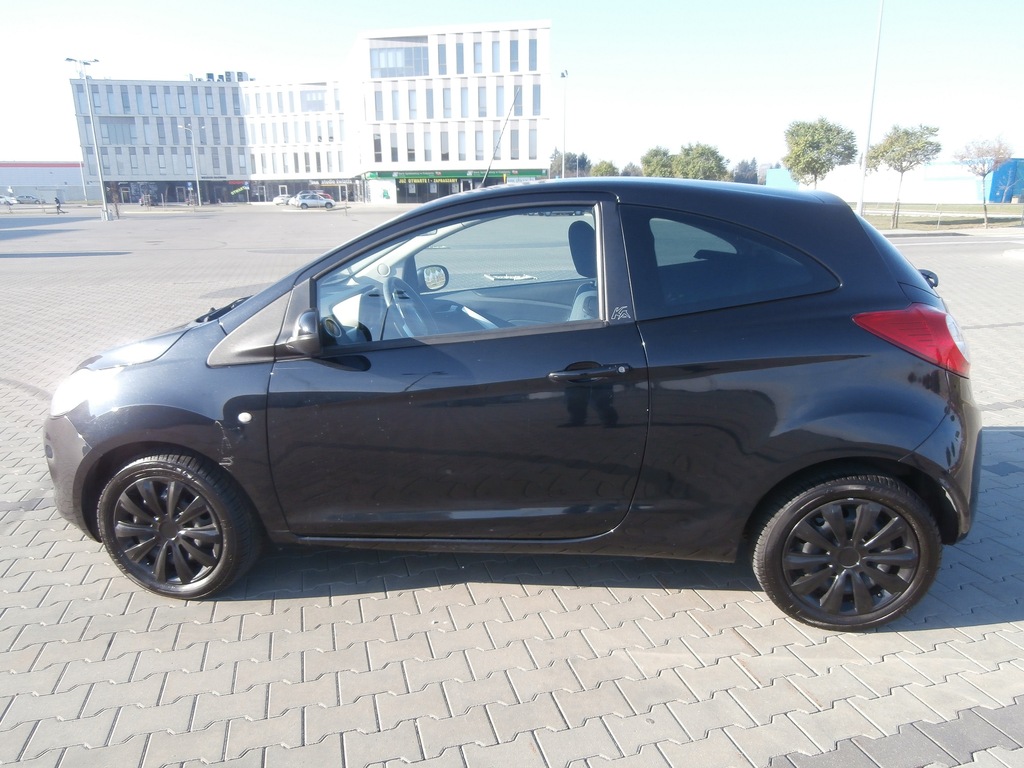 Ford ka 2