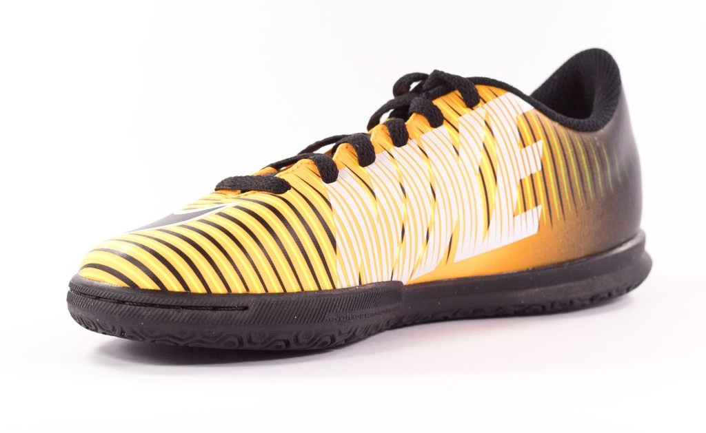mercurialx vortex iii ic