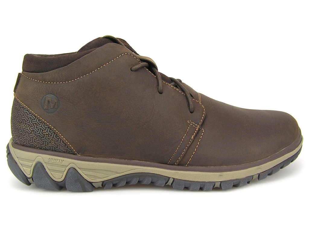 MERRELL ALL OUT CHUKKA NORTH 49651 r. 43,5 /-30% - 6762219582 ...