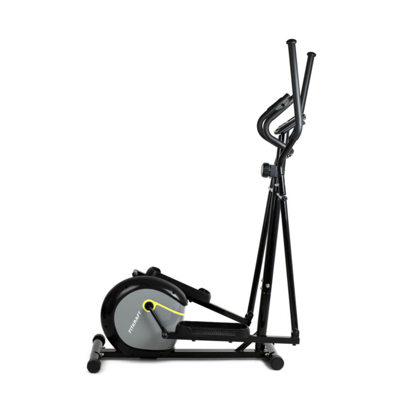 Fitkraft Slimline Orbitrek Magnetyczny