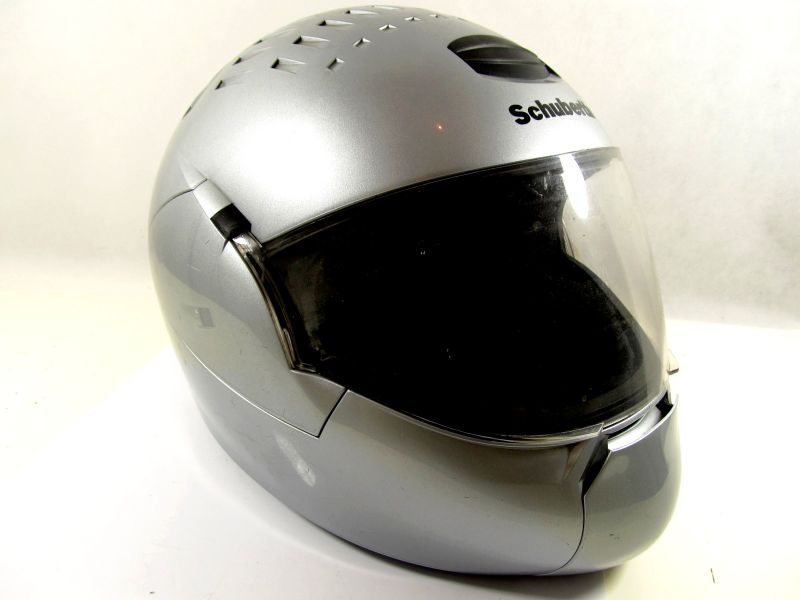 KASK SCHUBERTH SPEED ROZMIAR L