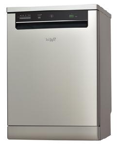 Zmywarka WHIRLPOOL ADP 5010 IX A++ 13kpl