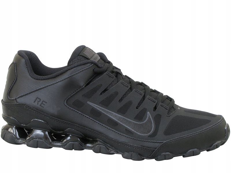 shox reax nike