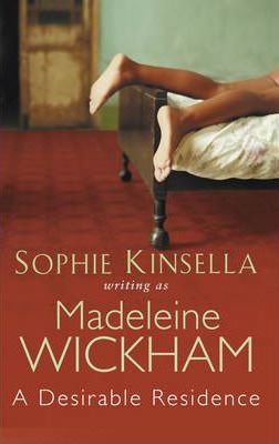 Madeleine Wickham A Desirable Residence