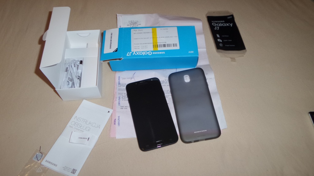 Samsung Galaxy J7 2017 .tel.602135123