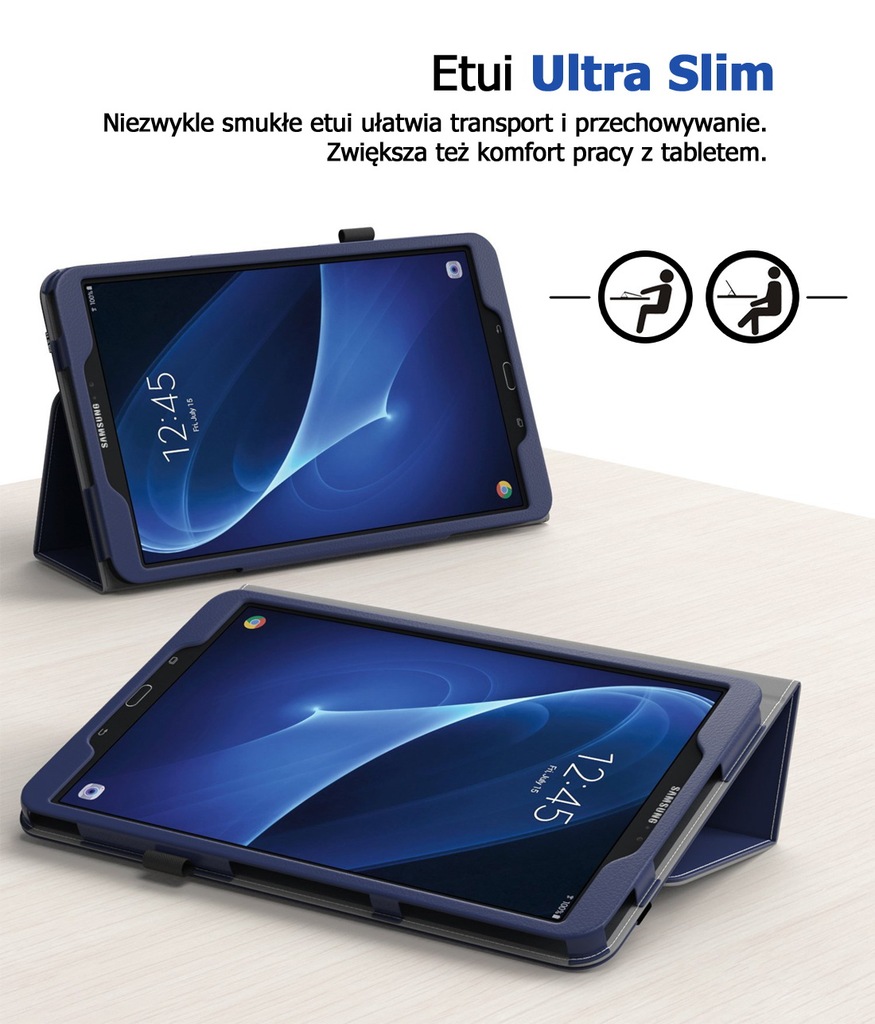 galaxy tab a6 t580