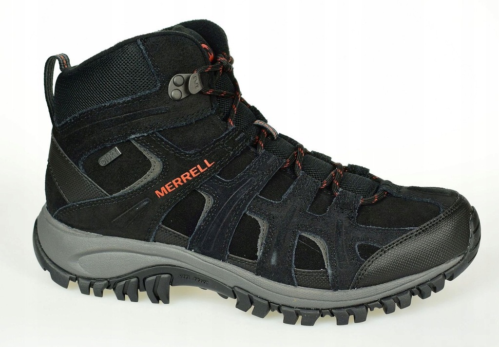 merrell men's phoenix 2 mid thermo