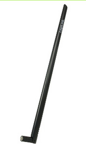 Mocna Antena Wifi do routera Logilink 9dB Szczecin