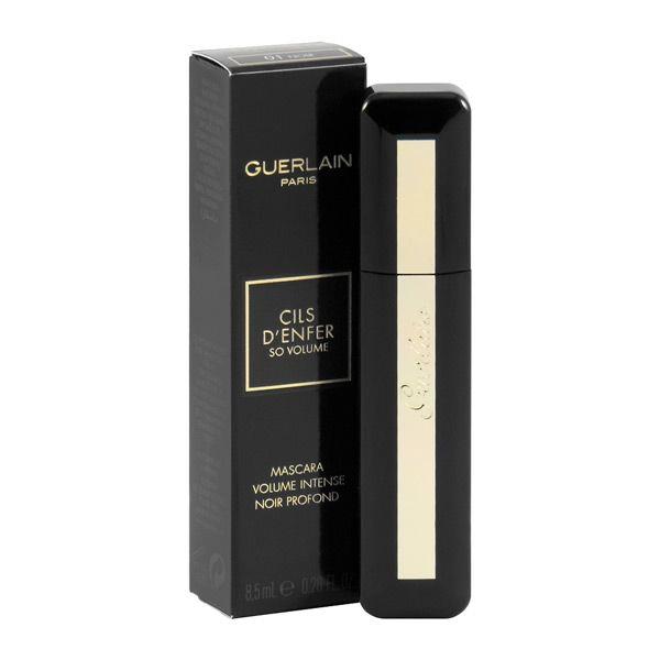 Guerlain Cils D'enfer So Volume tusz  Noir 01