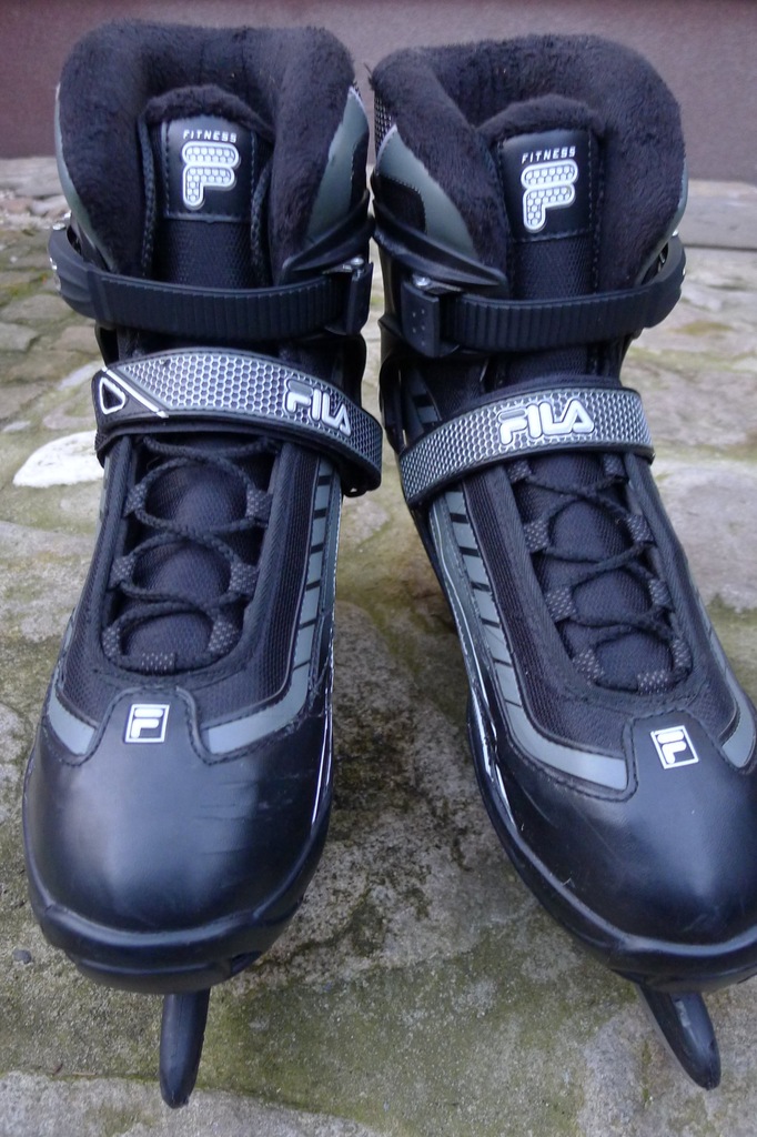 fila ice trainers