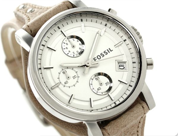 DAMSKI ZEGAREK FOSSIL ES3625 SALON KRAKÓW ORYGINAŁ