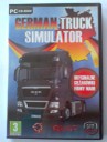 GRA PC  GERMAN TRUCK SIMULATOR