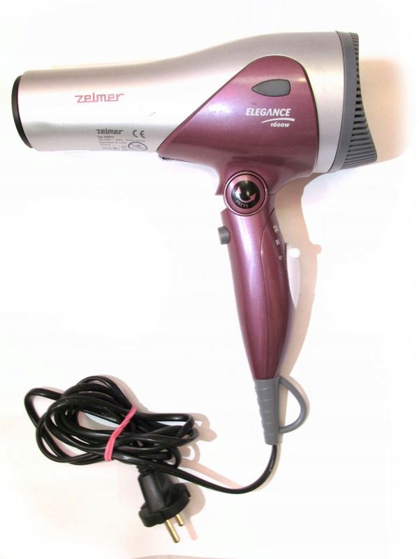 SUSZARKA ZELMER 33Z012 1600W