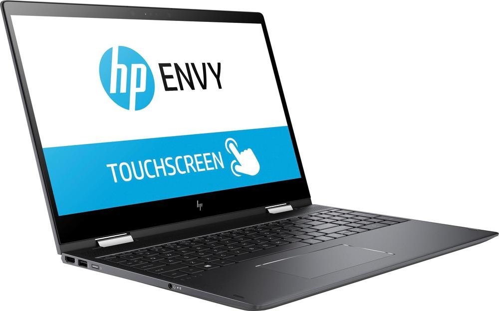 Hp envy x360 15 ryzen увеличить видеопамять