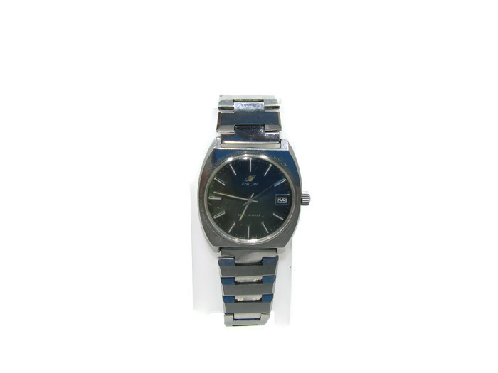 UNIKATOWY ZEGAREK ENICAR STAR JEWELS 160-39-18
