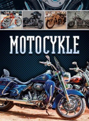 Motocykle - Bartosz Zakrzewski  48h