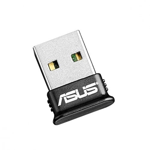 D201X ASUS USB-BT400 Bluetooth 4.0 USB Adapter