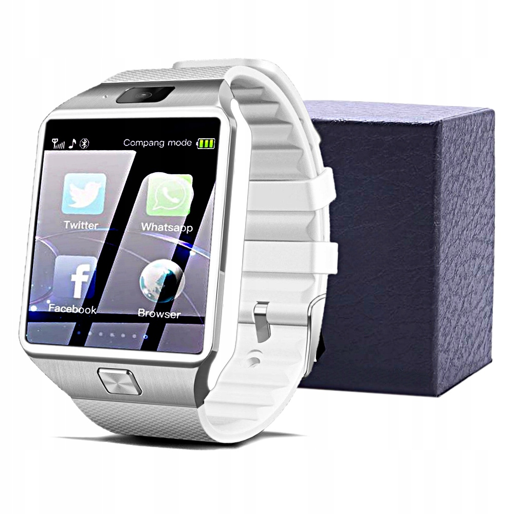 p20 smart watch