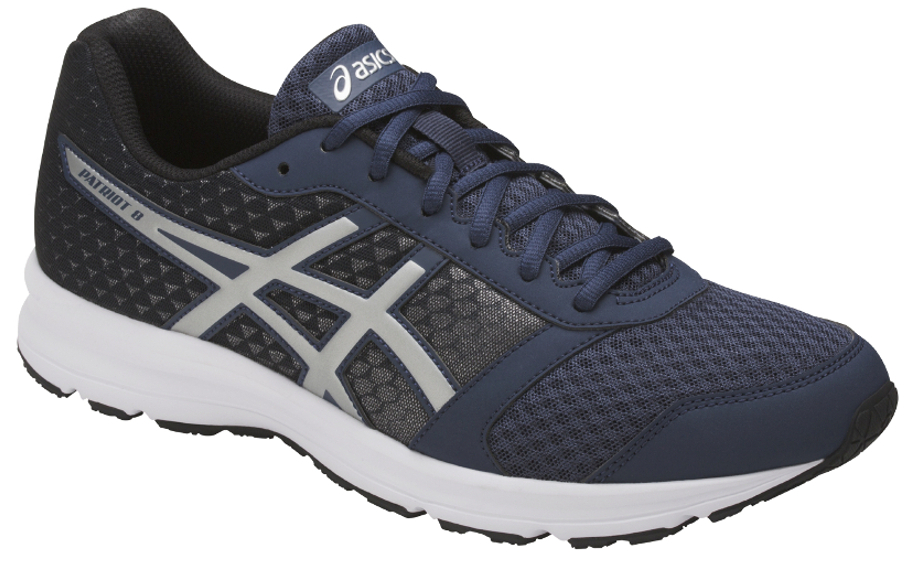 asics patriot b