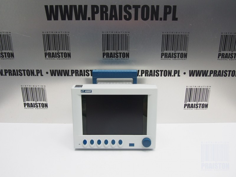Kardiomonitor GOLDWAY UT 4000F