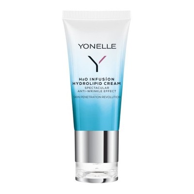 YONELLE INFUSION H2O HYDROLIPID CREAM 20ml