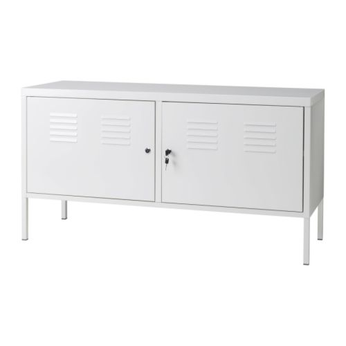 IKEA szafka półka 119x40x63 PS biała kurier24