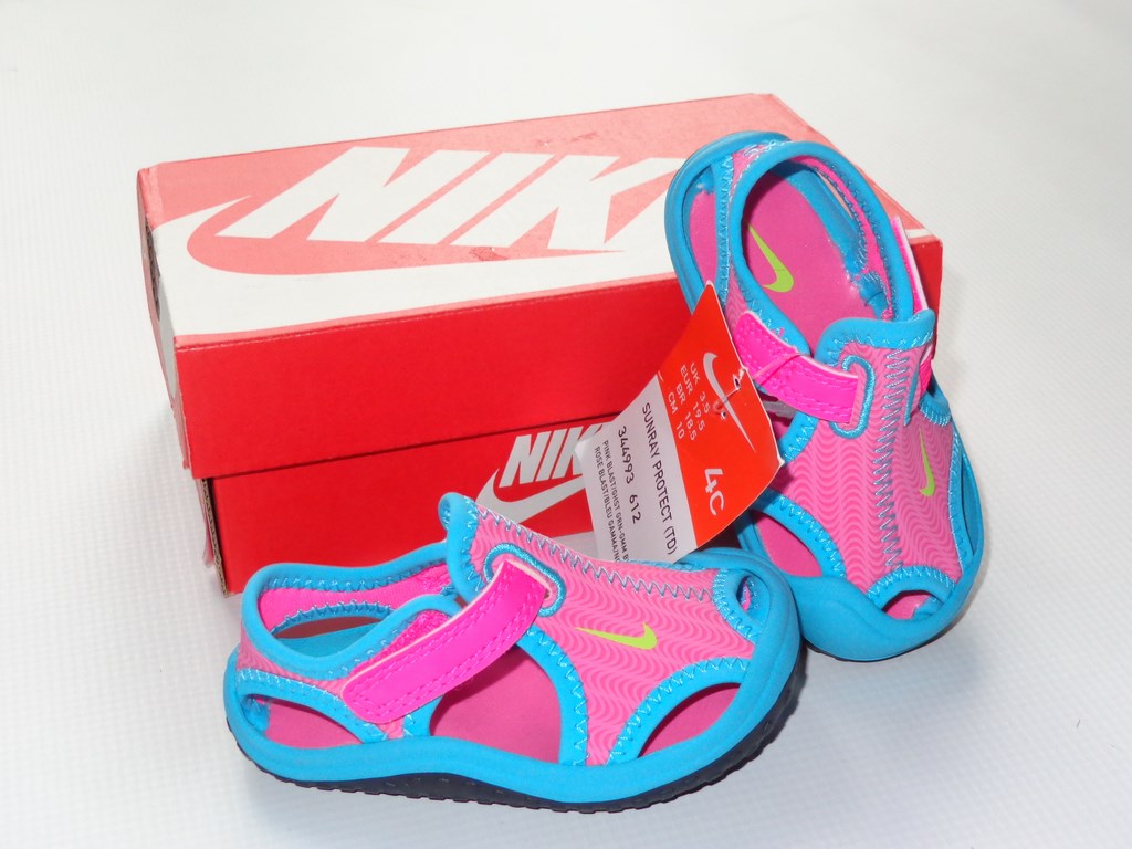 nike sunray protect 19