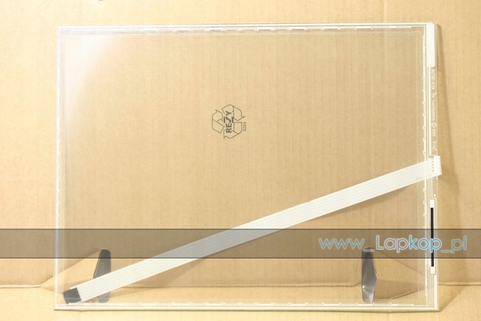DIGITIZER ELO SCN-A5-FLT15.0-Z01-0H1-R E055550