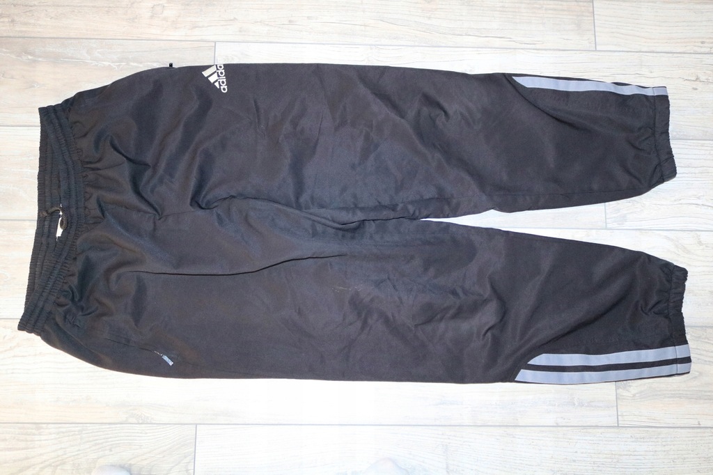 Super oryginalne spodnie ADIDAS roz.M/L