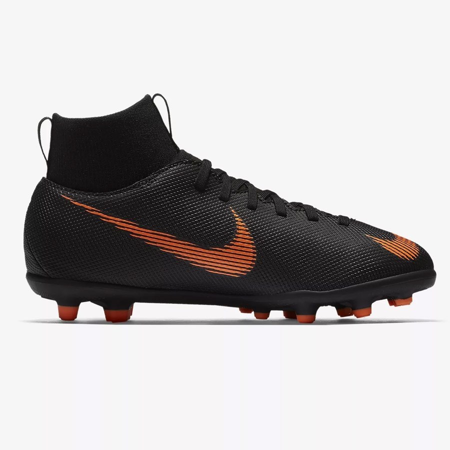 nike mercurial club