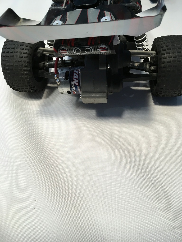 Auto model RC Bandit XL-5 2WD zdalnie sterowany