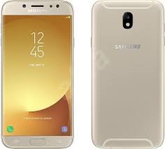 samsung galaxy j5 orange