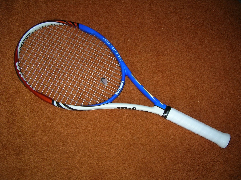 Rakieta tenisowa WILSON BLX TOUR LIMITED