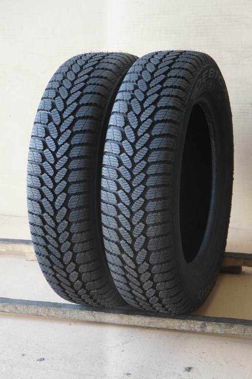 Opony Dębica 165/65/R14 zimowe zima 2 st K4185 - 7256593415 - oficjalne