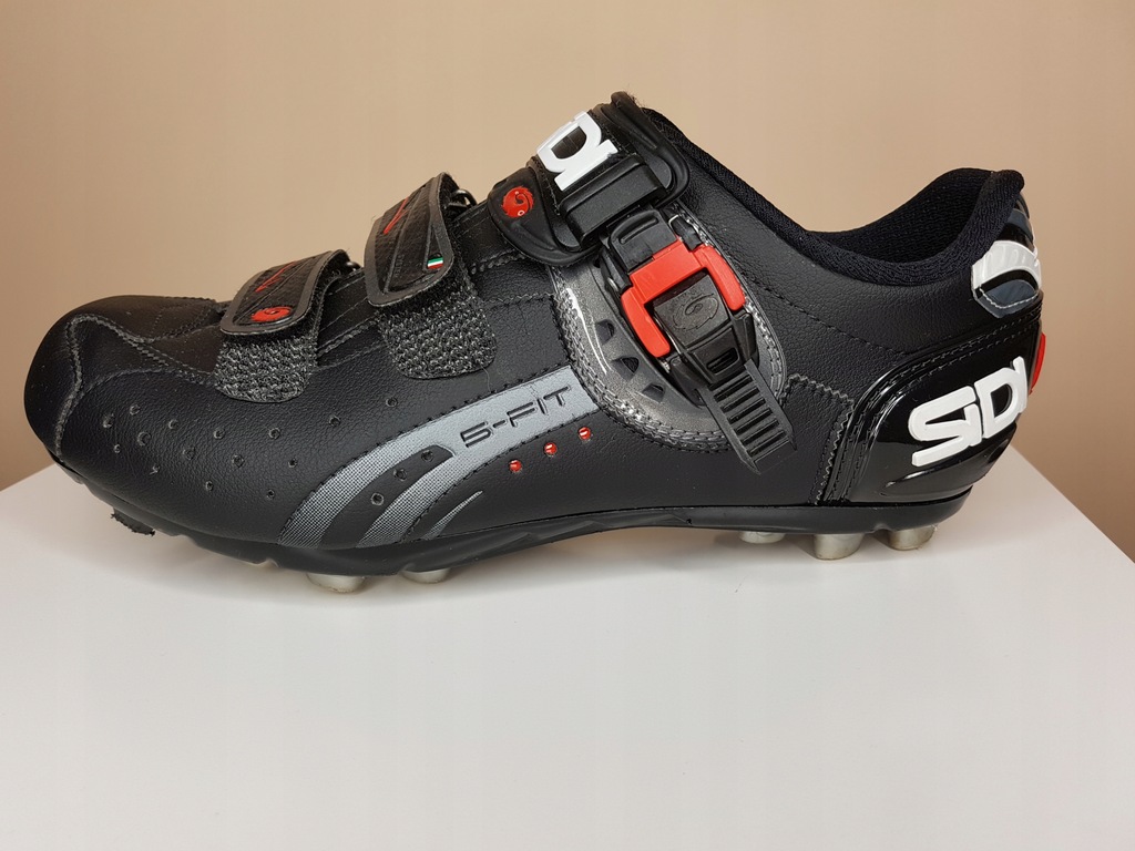 sidi dominator 5 mega