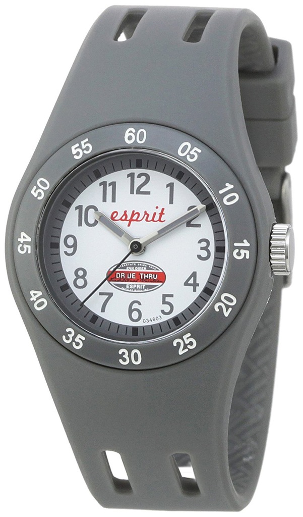 Zegarek dla dzieci ESPRIT ES103464003 + kompas