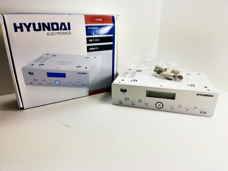 RADIO HYUNDAI ELECTRONICS KR 815