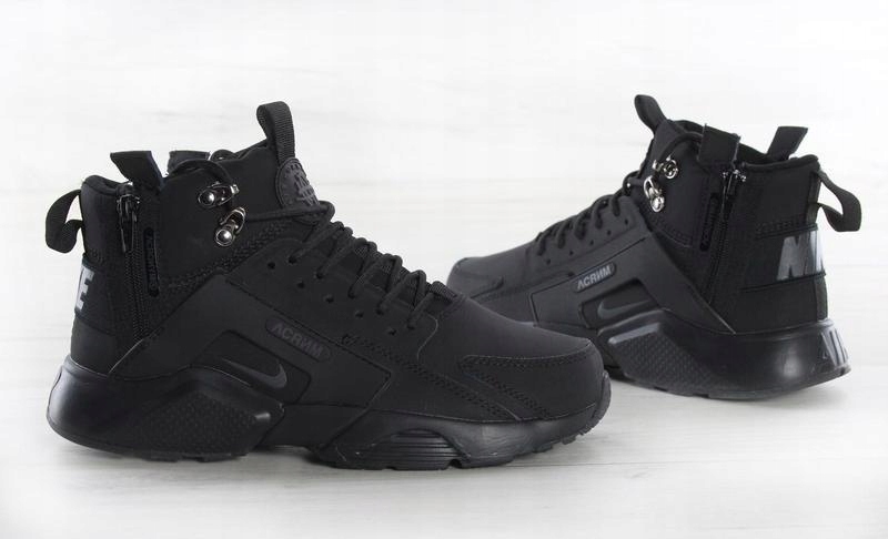 Huarache 2024 x acronym