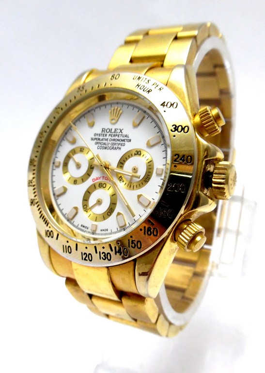 ROLEX ZEGAREK MESKI NIEORYGINALNY