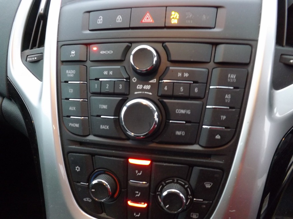 Cd 400 opel bluetooth