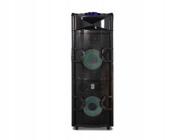 Power audio GOCLEVER Sound Club Hero