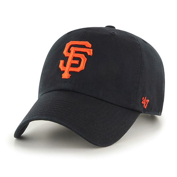 Sklep San Francisco Giants - czapka 47 Brand! MLB