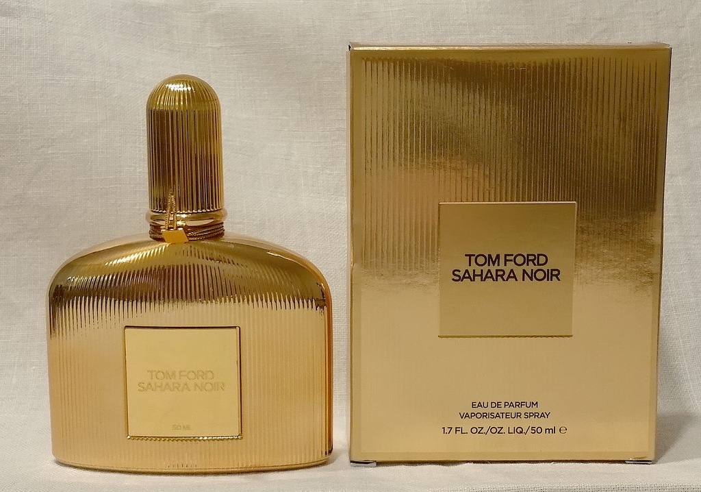 Tom Ford Sahara Noir 50 ml edp 