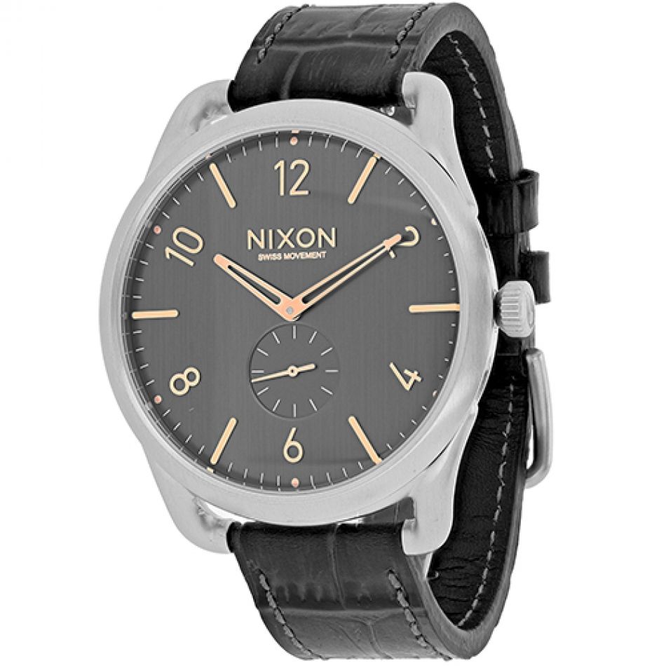 Męski zegarek Nixon A465-2145