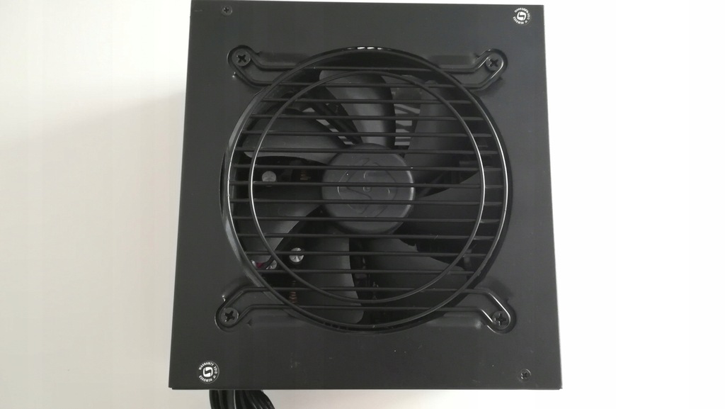 Zasilacz SilentiumPC Vero L2 500W GWARANCJA