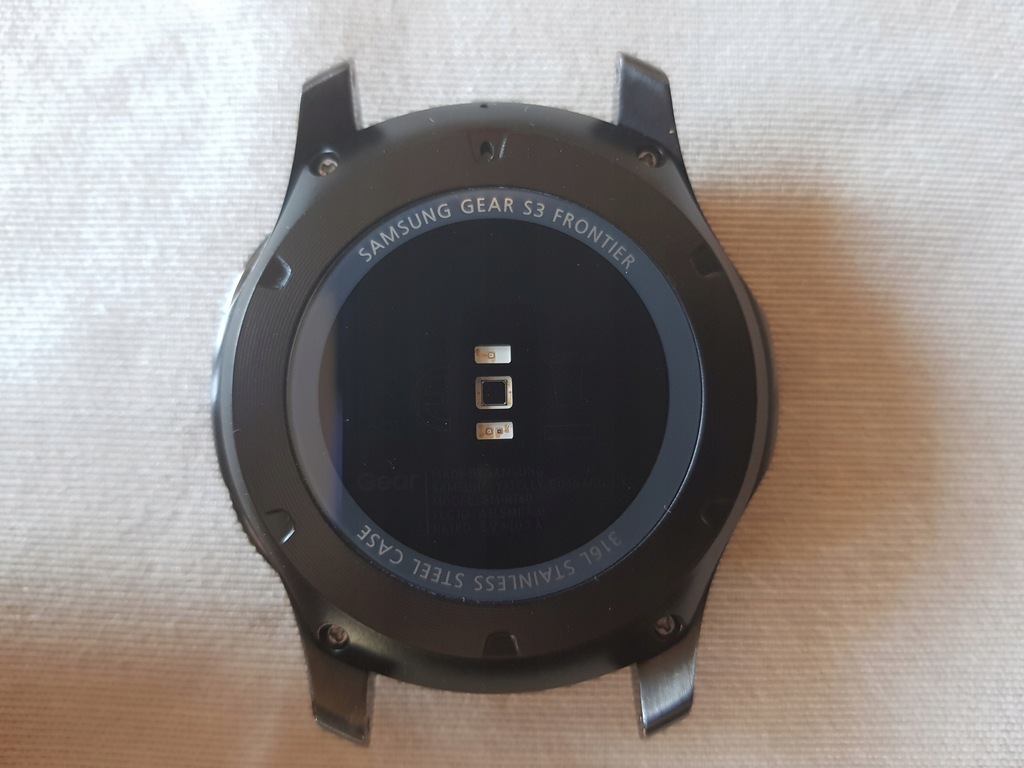 s3 frontier r760