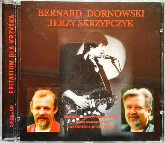 Epitafium dla Krzyśka (Krzysztof Klenczon) -1996r