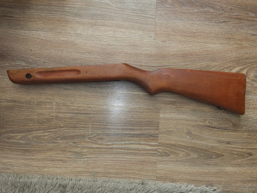 ŁUCZNIK 87- 187-kolba
