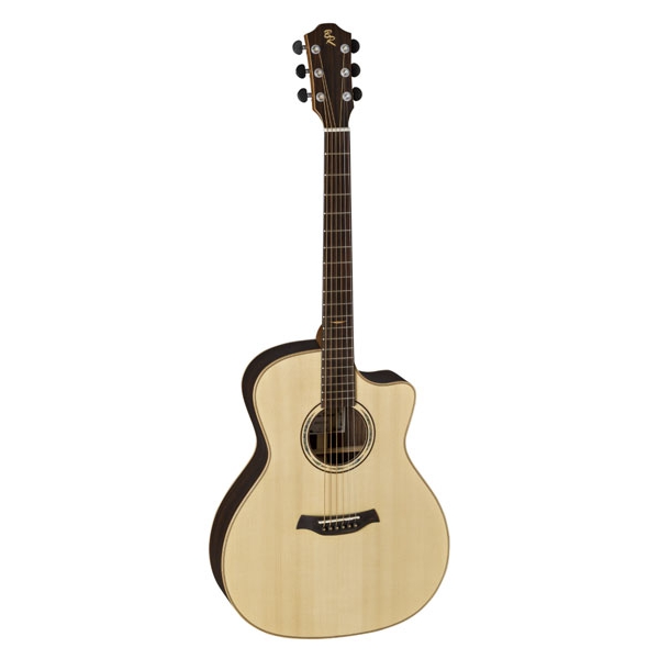 BATON ROUGE AR101S/GACE Gitara akustyczna - LUBLIN