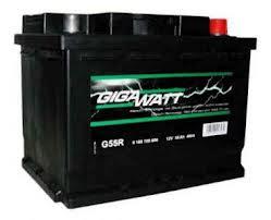 AKUMULATOR GIGAWATT 60AH 540A P+ KRAKÓW KURDWANÓW